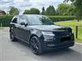 2022 Land Rover Range Rover