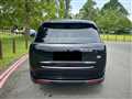 2022 Land Rover Range Rover