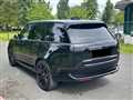 2022 Land Rover Range Rover