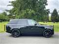 2022 Land Rover Range Rover