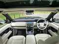 2022 Land Rover Range Rover