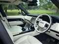 2022 Land Rover Range Rover