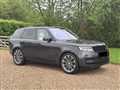 2022 Land Rover Range Rover