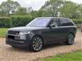 2022 Land Rover Range Rover