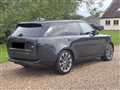 2022 Land Rover Range Rover