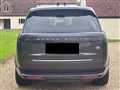2022 Land Rover Range Rover