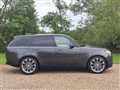 2022 Land Rover Range Rover