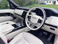 2022 Land Rover Range Rover
