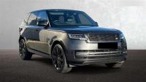 2022 Land Rover Range Rover