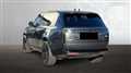 2022 Land Rover Range Rover