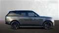 2022 Land Rover Range Rover