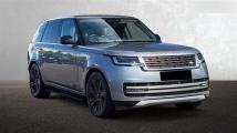 2022 Land Rover Range Rover
