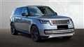 2022 Land Rover Range Rover