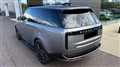 2022 Land Rover Range Rover