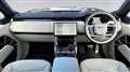 2022 Land Rover Range Rover