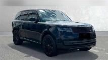 2022 Land Rover Range Rover