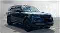 2022 Land Rover Range Rover