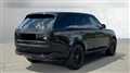 2022 Land Rover Range Rover
