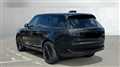 2022 Land Rover Range Rover