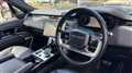 2022 Land Rover Range Rover