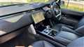 2022 Land Rover Range Rover