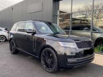 2022 Land Rover Range Rover