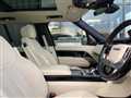 2022 Land Rover Range Rover