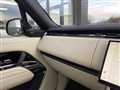 2022 Land Rover Range Rover