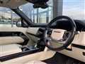2022 Land Rover Range Rover