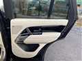 2022 Land Rover Range Rover