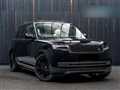 2022 Land Rover Range Rover