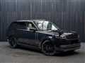 2022 Land Rover Range Rover