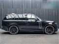 2022 Land Rover Range Rover