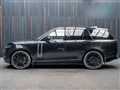2022 Land Rover Range Rover