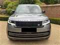 2022 Land Rover Range Rover