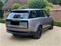 2022 Land Rover Range Rover