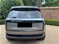 2022 Land Rover Range Rover