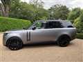 2022 Land Rover Range Rover