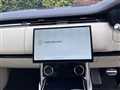 2022 Land Rover Range Rover