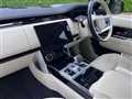 2022 Land Rover Range Rover