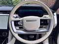 2022 Land Rover Range Rover