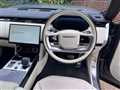 2022 Land Rover Range Rover