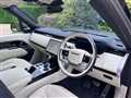 2022 Land Rover Range Rover