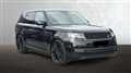 2022 Land Rover Range Rover