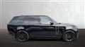 2022 Land Rover Range Rover