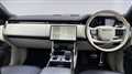 2022 Land Rover Range Rover