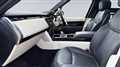 2022 Land Rover Range Rover