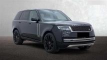 2022 Land Rover Range Rover