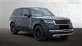 2022 Land Rover Range Rover