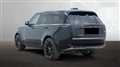 2022 Land Rover Range Rover